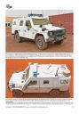 ENOK 5.4<br>Das Geschützte Radfahrzeug Enok 5.4 und seine Varianten in der Bundeswehr